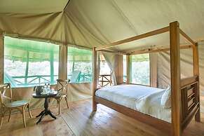 Sirville Lake Elementaita Lodge