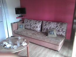 Sirville Lake Elementaita Lodge