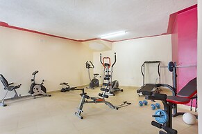 Sirville Lake Elementaita Lodge