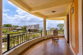 Sirville Lake Elementaita Lodge