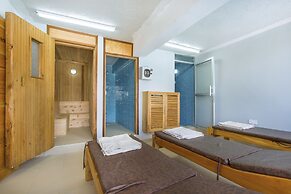 Sirville Lake Elementaita Lodge