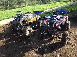 Sirville Lake Elementaita Lodge