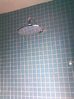 Sirville Lake Elementaita Lodge