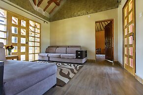 Sirville Lake Elementaita Lodge