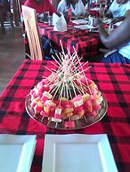 Sirville Lake Elementaita Lodge