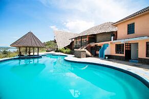 Sirville Lake Elementaita Lodge