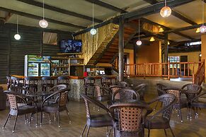 Sirville Lake Elementaita Lodge