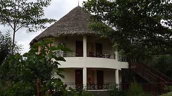 Sirville Lake Elementaita Lodge