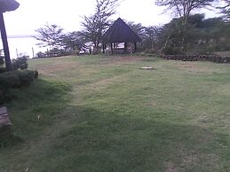 Sirville Lake Elementaita Lodge