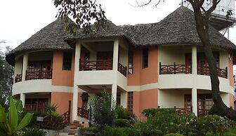 Sirville Lake Elementaita Lodge