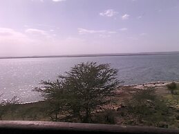 Sirville Lake Elementaita Lodge