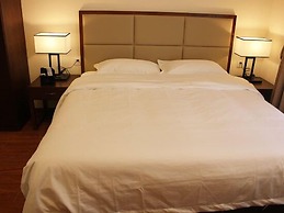 Live Inn Luogang Wanda Square Branch