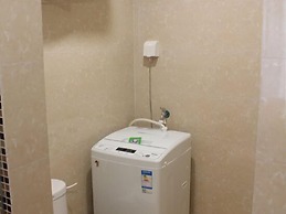 Live Inn Luogang Wanda Square Branch