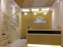 Live Inn Luogang Wanda Square Branch