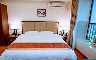 Live Inn Luogang Wanda Square Branch