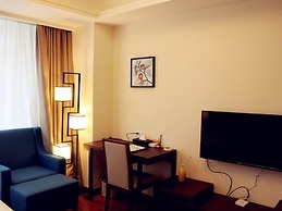 Live Inn Luogang Wanda Square Branch