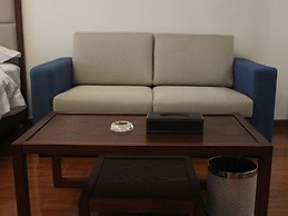 Live Inn Luogang Wanda Square Branch