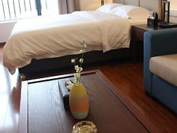 Live Inn Luogang Wanda Square Branch