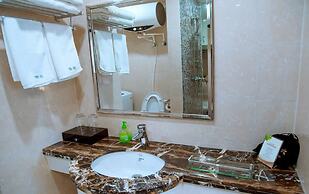 Live Inn Luogang Wanda Square Branch