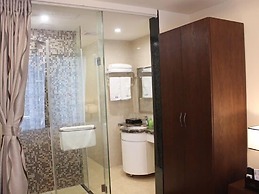 Live Inn Luogang Wanda Square Branch