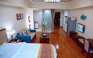 Live Inn Luogang Wanda Square Branch