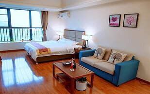 Live Inn Luogang Wanda Square Branch