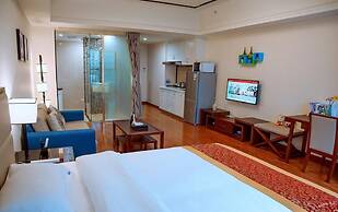 Live Inn Luogang Wanda Square Branch