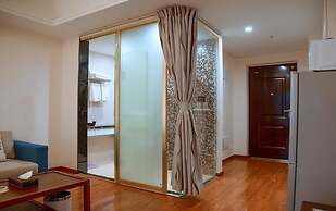 Live Inn Luogang Wanda Square Branch