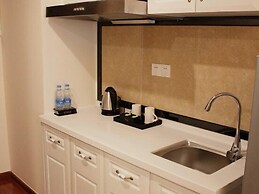 Live Inn Luogang Wanda Square Branch