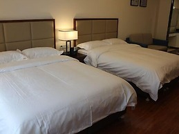 Live Inn Luogang Wanda Square Branch