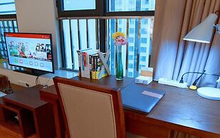 Live Inn Luogang Wanda Square Branch