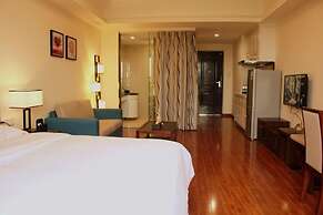 Live Inn Luogang Wanda Square Branch