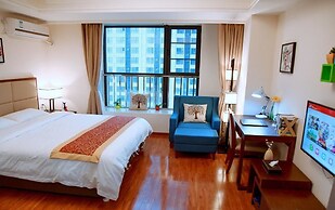 Live Inn Luogang Wanda Square Branch