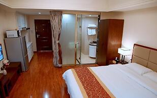 Live Inn Luogang Wanda Square Branch