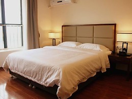 Live Inn Luogang Wanda Square Branch