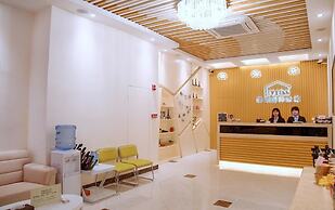 Live Inn Luogang Wanda Square Branch