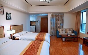 Live Inn Luogang Wanda Square Branch