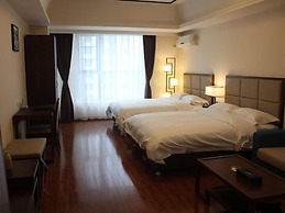 Live Inn Luogang Wanda Square Branch