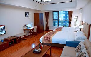 Live Inn Luogang Wanda Square Branch