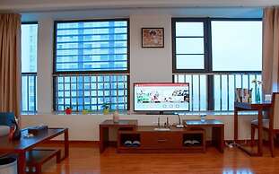 Live Inn Luogang Wanda Square Branch