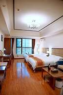 Live Inn Luogang Wanda Square Branch