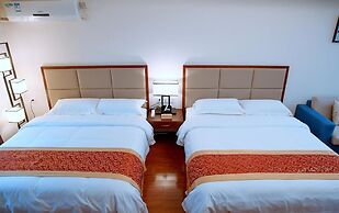 Live Inn Luogang Wanda Square Branch