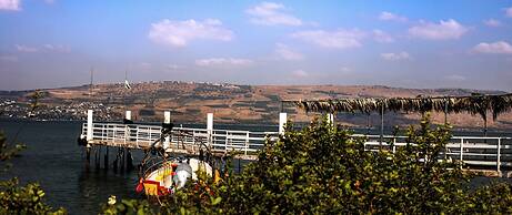 Daria - Authentic Israel Experience