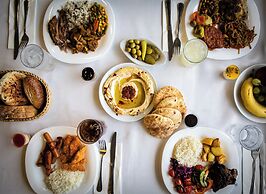 Daria - Authentic Israel Experience