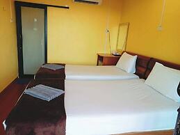 PP Sand Sea View Resort