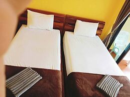 PP Sand Sea View Resort