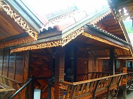 PP Sand Sea View Resort