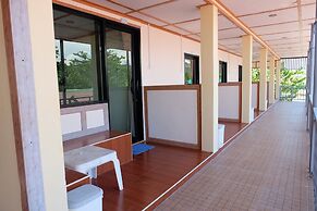 PP Sand Sea View Resort