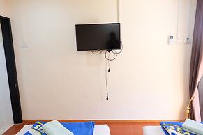 PP Sand Sea View Resort