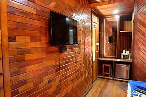 PP Sand Sea View Resort